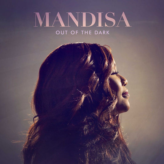 Mandisa : Out Of The Dark (CD, Album)