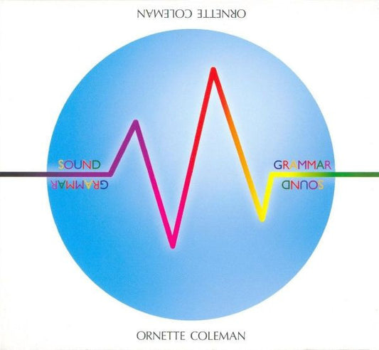 Ornette Coleman : Sound Grammar (CD, Album, Dig)