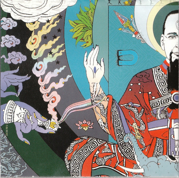 Steve Turre : Lotus Flower (CD, Album)