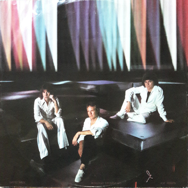 Ambrosia (2) : Life Beyond L.A. (LP, Album, Mon)