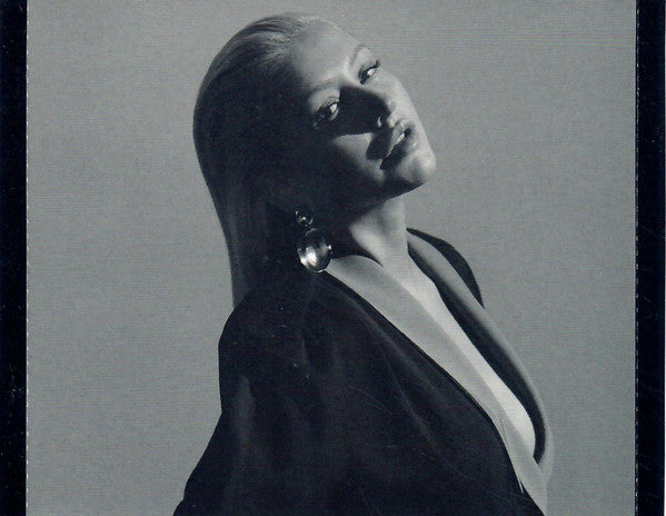 Christina Aguilera : Liberation (CD, Album)