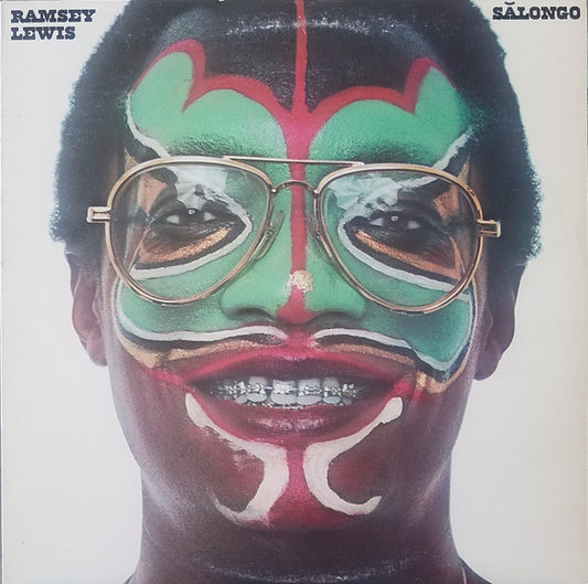 Ramsey Lewis : Sălongo (LP, Album, San)