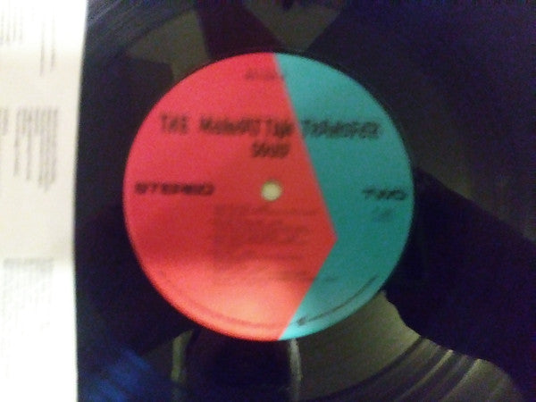 The Manhattan Transfer : Bodies And Souls (LP, Album, Club, Col)