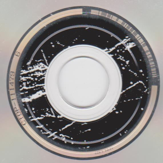 Stevie Ray Vaughan : Martin Scorsese Presents The Blues (CD, Comp, RP, Son)