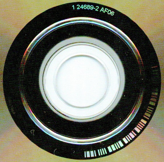 Kenny Wayne Shepherd Band : Trouble Is... (HDCD, Album, RE)