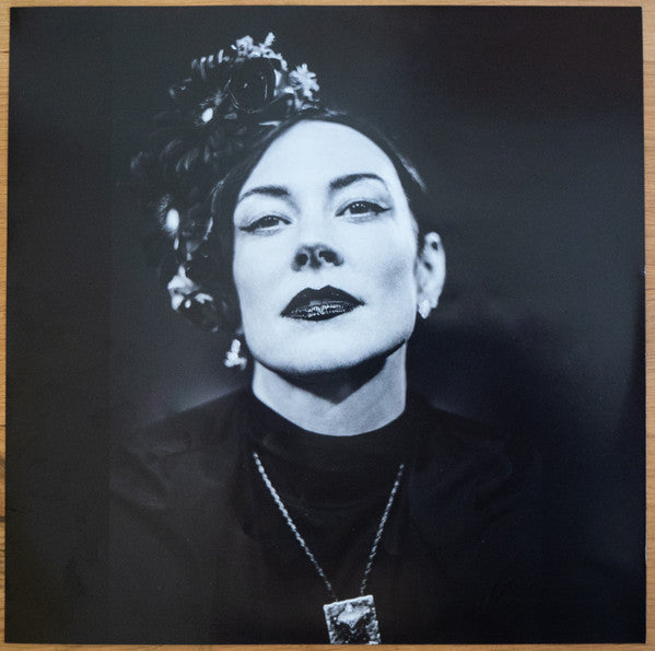 Amanda Shires : To The Sunset (LP, Album, Pur)