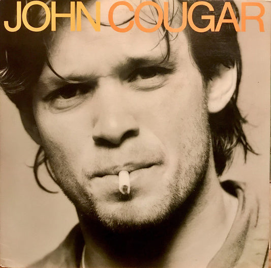 John Cougar* : John Cougar (LP, Album, 73 )