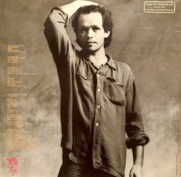 John Cougar* : John Cougar (LP, Album, 73 )