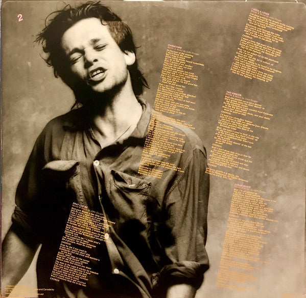 John Cougar* : John Cougar (LP, Album, 73 )