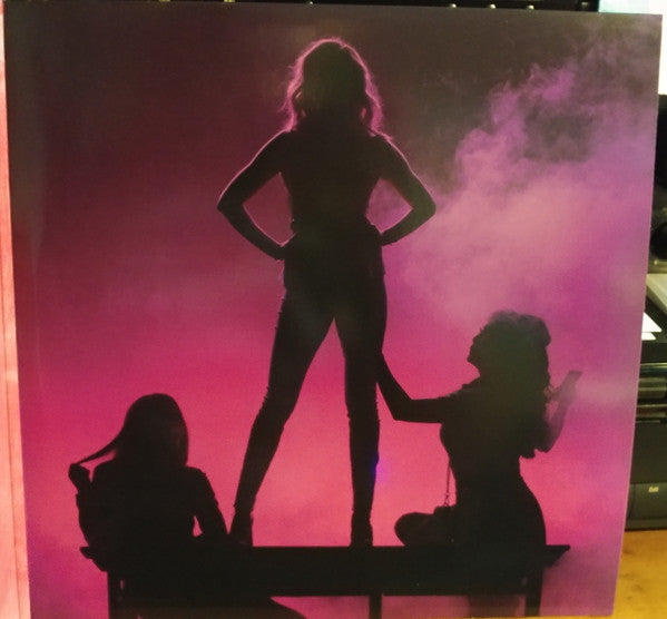Various : Mean Girls (Original Broadway Cast Recording) (2xLP, Album,  Pi)