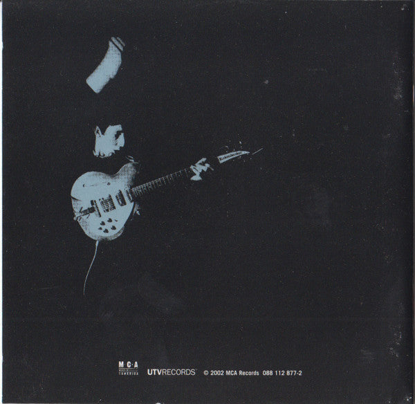 The Who : The Ultimate Collection (2xCD, Comp, RE, RM)