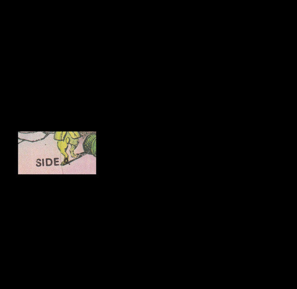 Genesis : Nursery Cryme  (LP, Album)