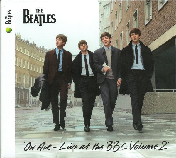 The Beatles : On Air - Live At The BBC Volume 2 (2xCD)