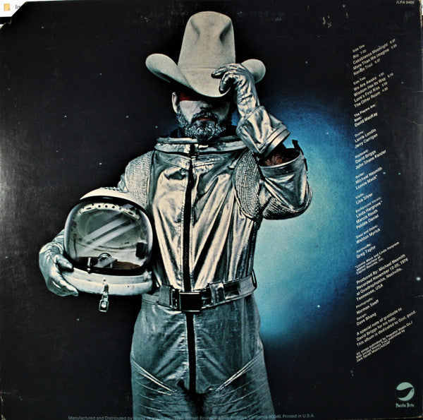 Michael Nesmith : From A Radio Engine To The Photon Wing (LP, Album, San)