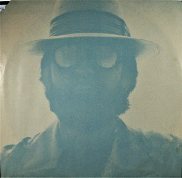 Michael Nesmith : From A Radio Engine To The Photon Wing (LP, Album, San)