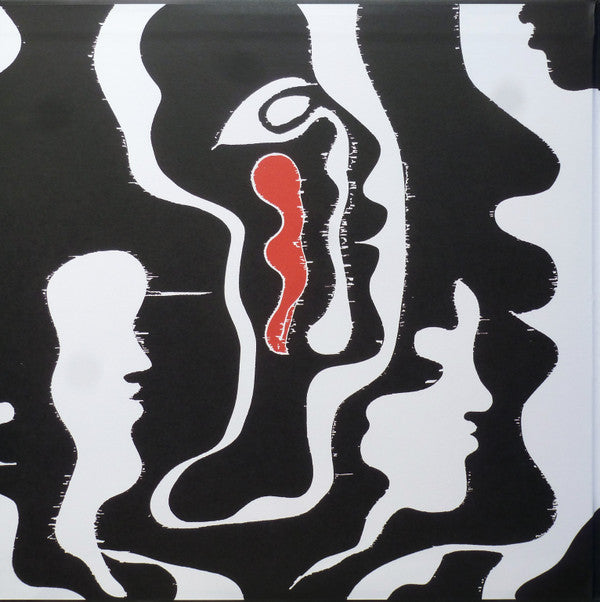 Lonnie Holley : Mith (2xLP, Album, Ltd, Smo)