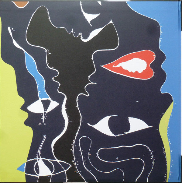 Lonnie Holley : Mith (2xLP, Album, Ltd, Smo)