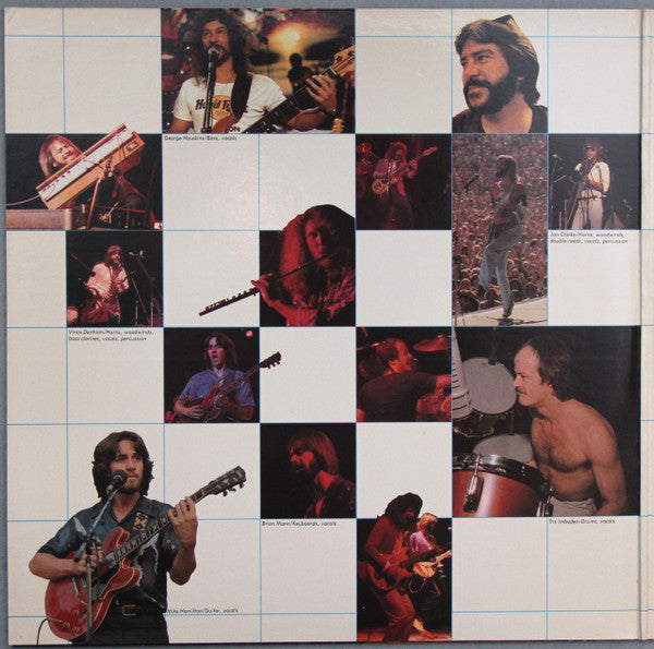 Kenny Loggins : Alive (2xLP, Album, Ter)