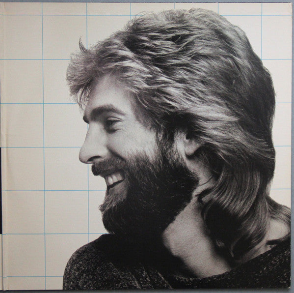 Kenny Loggins : Alive (2xLP, Album, Ter)