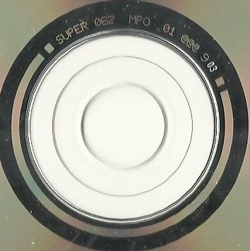 Eric Clapton : Eric Clapton & The Yardbirds (CD, Comp)