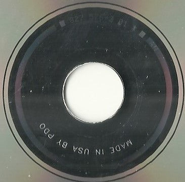 Eric Clapton : Eric Clapton & The Yardbirds (CD, Comp)