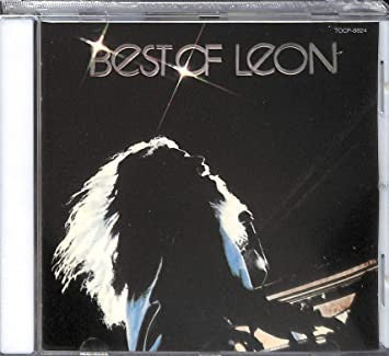 Leon Russell : The Best of Leon Russell (CD, Comp, Club, RE, CRC)