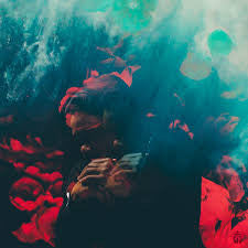 Myke Bogan : Joe Fontana (LP, Tra)