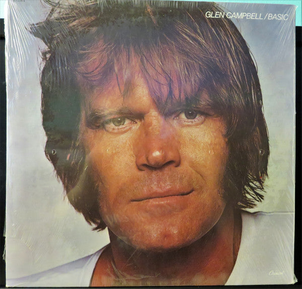 Glen Campbell : Basic (LP, Album, Club, Ind)