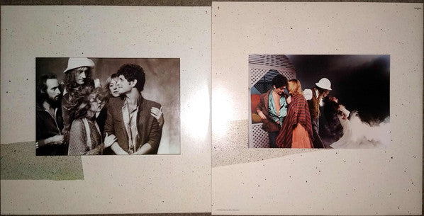 Fleetwood Mac : Tusk (2xLP, Album, Jac)