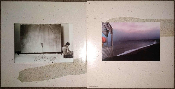 Fleetwood Mac : Tusk (2xLP, Album, Jac)