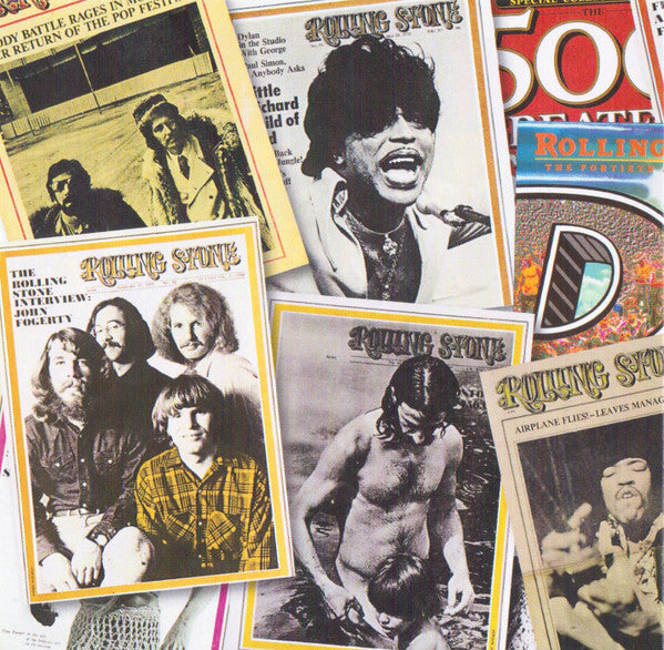 Various : The Psychedelic Sounds Of The '60s Movement (CD, Comp)