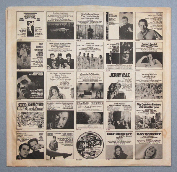 Aretha Franklin : Greatest Hits Volume II (LP, Comp, Pit)