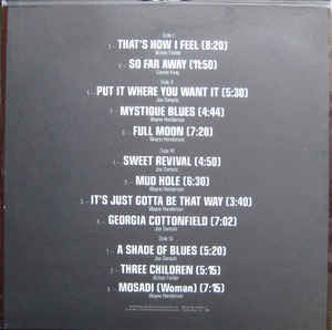 The Crusaders : Crusaders 1 (2xLP, Album, RP, Gat)