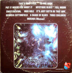 The Crusaders : Crusaders 1 (2xLP, Album, RP, Gat)