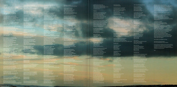 Mark Knopfler : Down The Road Wherever (2xLP, Album)