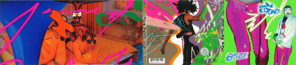 Beck : Midnite Vultures (HDCD, Album, Ltd, Dig)