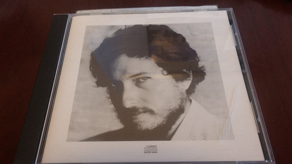 Bob Dylan : New Morning (CD, Album, RE)