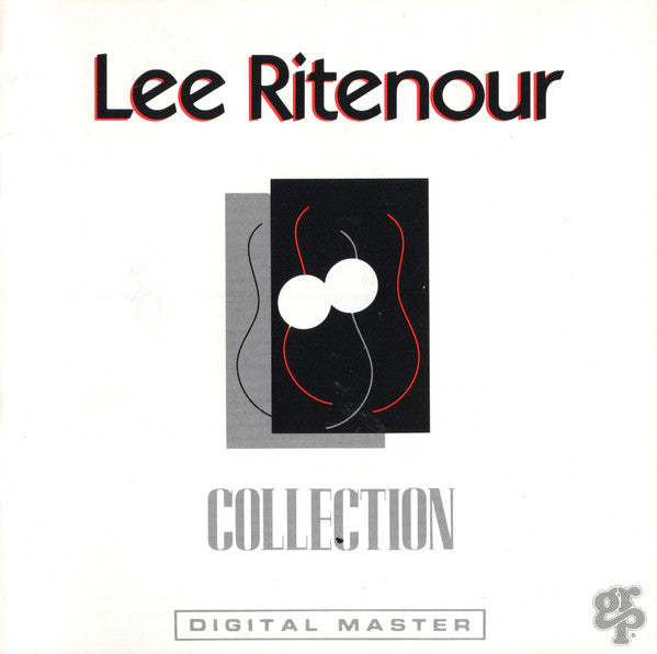 Lee Ritenour : Collection (CD, Comp)