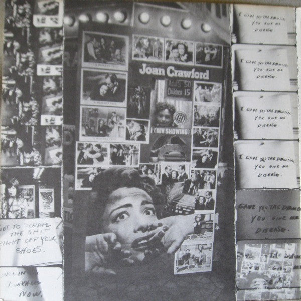 Rolling Stones* : Exile On Main St (2xLP, Album, RI )