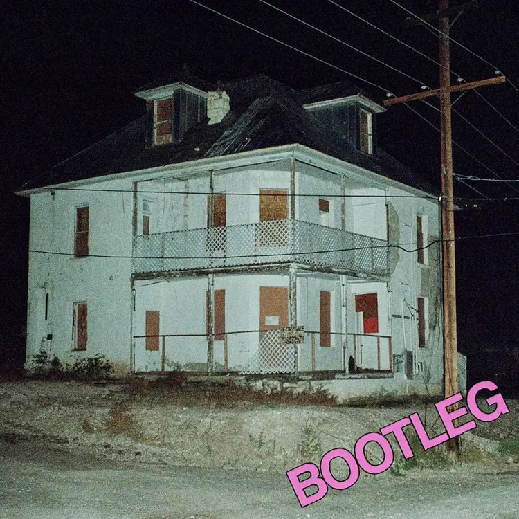 Garden - Bootleg (Vinyl)