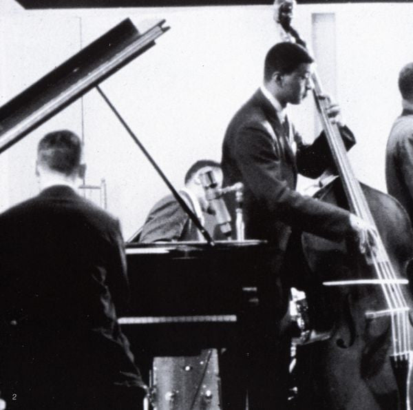 Miles Davis : At Newport 1958 (CD, Comp, Club, RM)