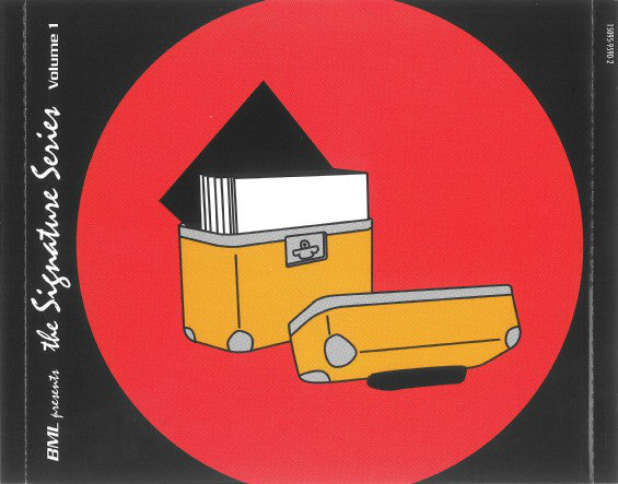 Fatboy Slim : Volume 1 The Signature Series Presents: Fatboy Slim's Greatest Remixes (CD, Comp)