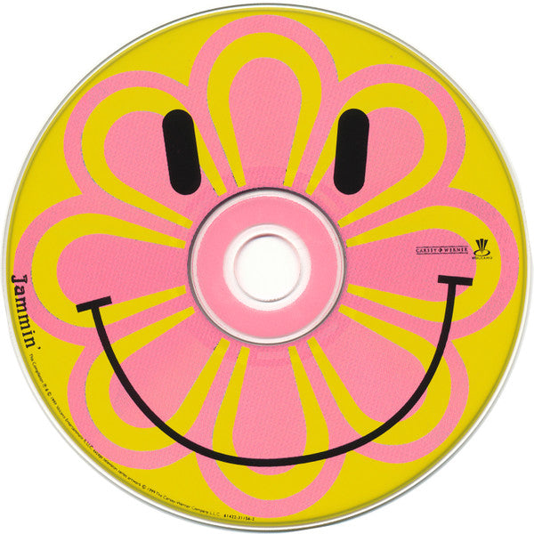 Various : That 70's Album (Jammin') (CD, Comp)