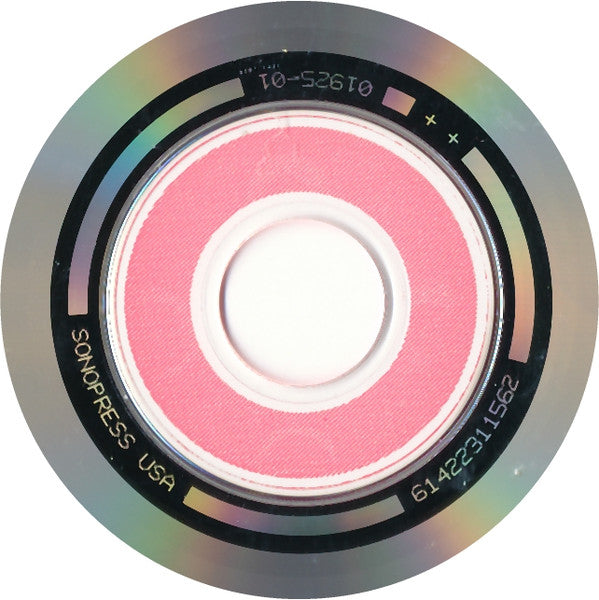 Various : That 70's Album (Jammin') (CD, Comp)