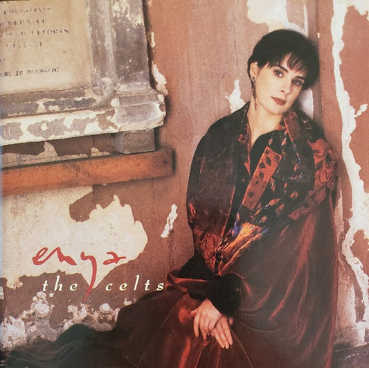 Enya : The Celts (CD, Album, RE, RM, All)