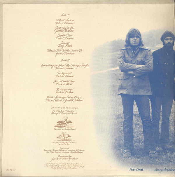 Chicago (2) : Chicago VI (LP, Album, Ter)