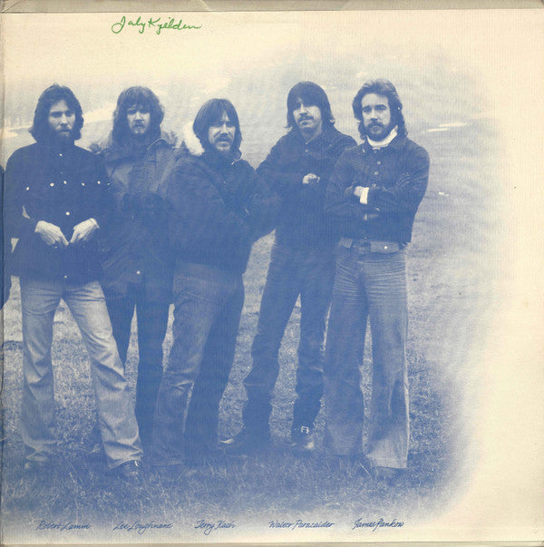 Chicago (2) : Chicago VI (LP, Album, Ter)