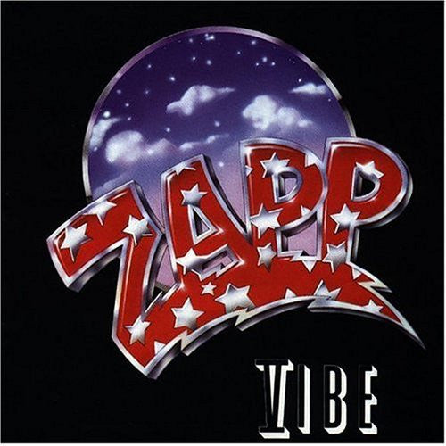 Zapp : Zapp Vibe (LP, Album, Spe)