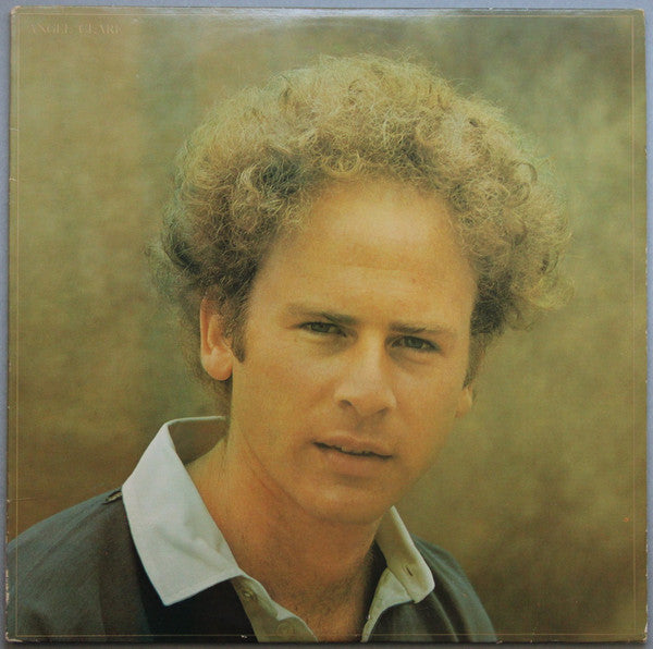 Garfunkel* : Angel Clare (LP, Album, Pit)