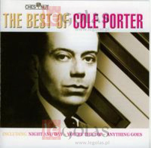 Various : The Best Of Cole Porter (CD, Comp)